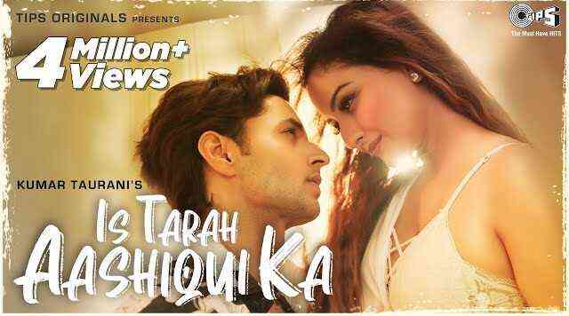 Is Tarah Aashiqui Ka Lyrics – Dev Negi | Is Tarah Aashiqui Ka Lyrics