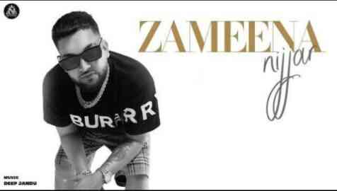 Zameena Lyrics
