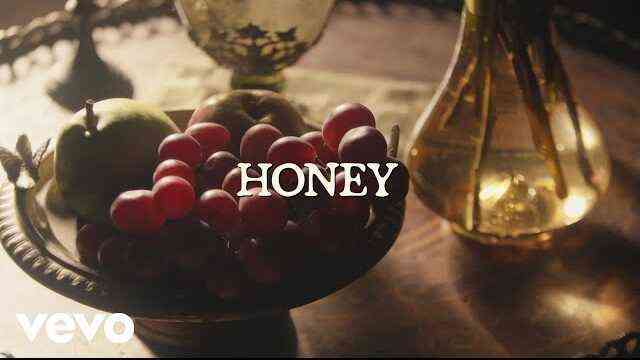 Honey Lyrics