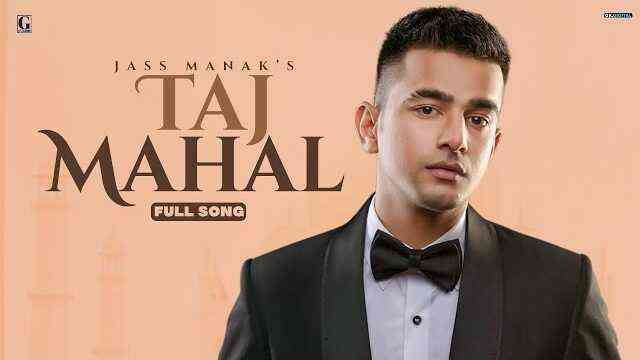 Taj Mahal Lyrics