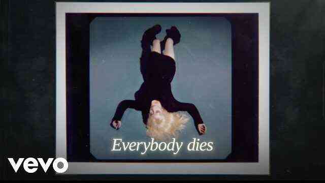 Everybody Dies Lyrics