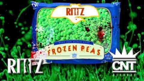 Frozen Peas lyrics