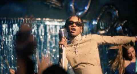 In The Dark Lyrics – Swae Lee feat. Jhené Aiko In The Dark Lyrics