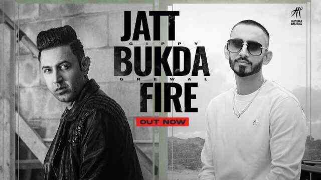 Jatt Bukda Fire Lyrics