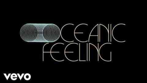 Oceanic Feeling Lyrics