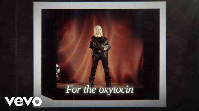 Oxytocin Lyrics