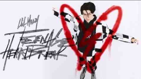 Partycrasher Lyrics – Lilhuddy Partycrasher Lyrics