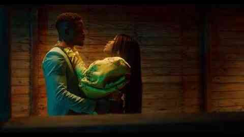 Follow You Lyrics Fiokee – Chike & Gyakie Follow You Lyrics Fiokee