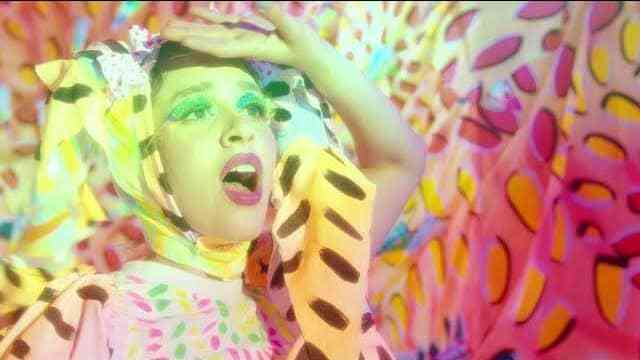 Hysterical Us Lyrics – Magdalena Bay Hysterical Us Lyrics