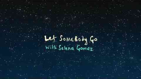 Let Somebody Go Lyrics