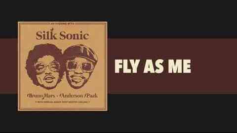 Fly as Me Lyrics