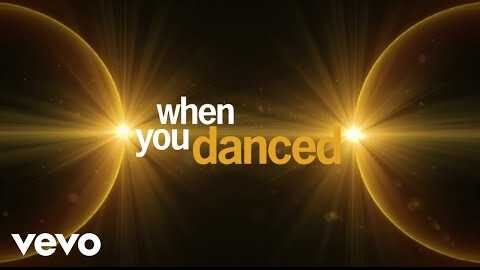 When You Danced With Me Lyrics