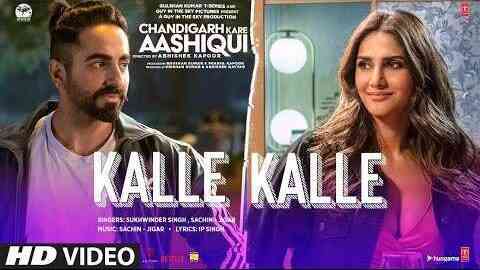 Kalle Kalle Lyrics
