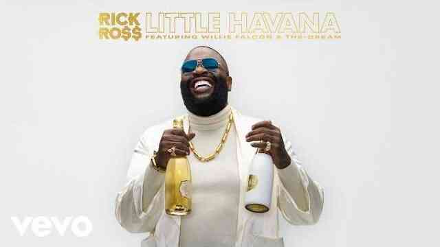 Little Havana Lyrics