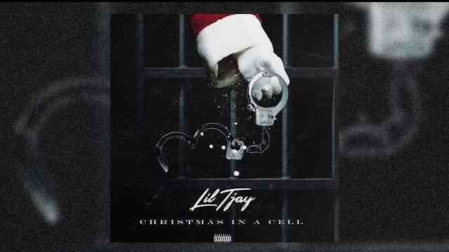 Christmas In A Cell Lyrics