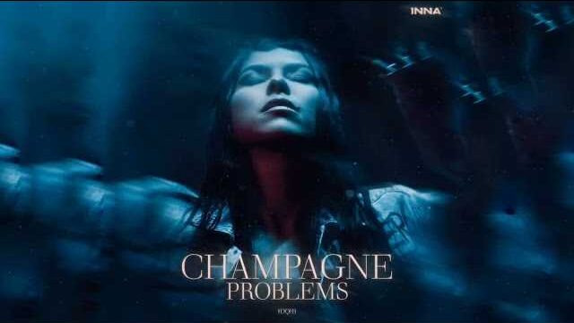 Champagne Problems Lyrics