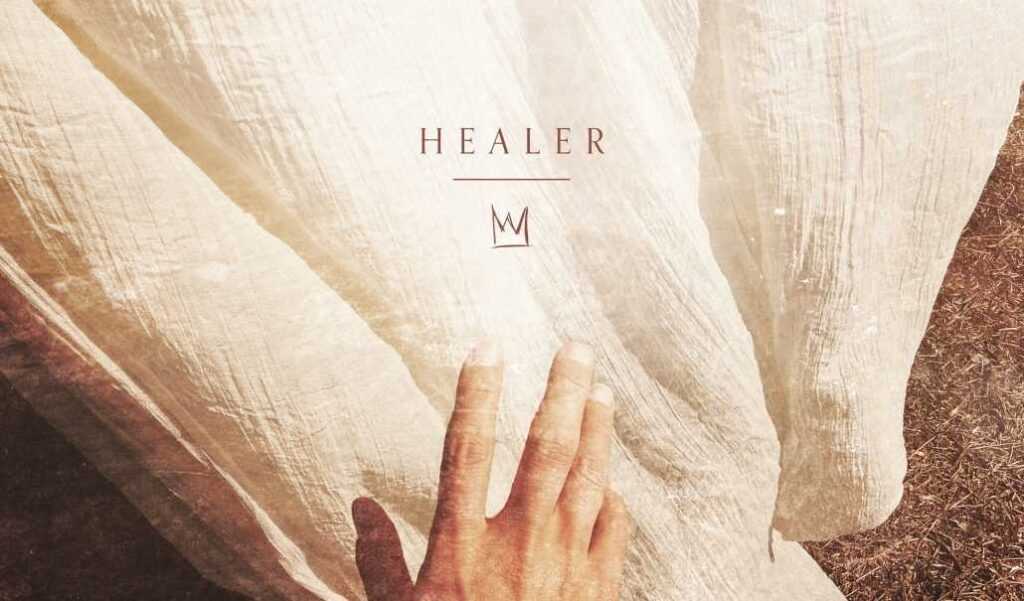 Healer Album Tracklist With Lyrics