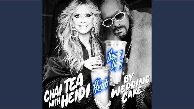 Chai Tea with Heidi Lyrics