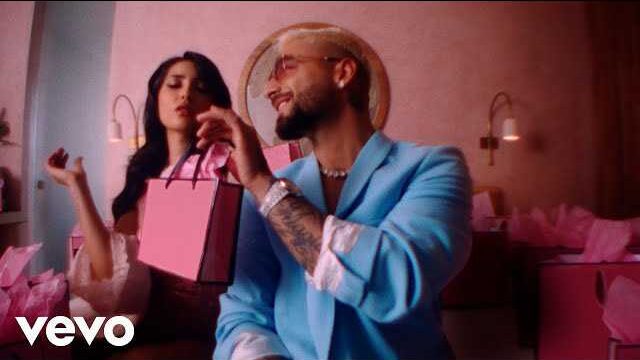 Cositas De La Usa Lyrics – Maluma Cositas De La Usa Lyrics