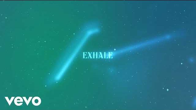 Exhale Inhale Lyrics