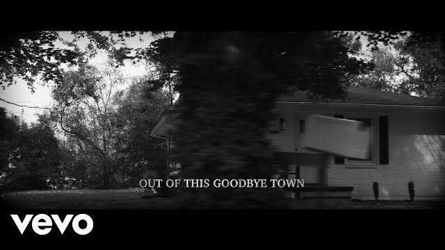 Goodbye Town Lyrics