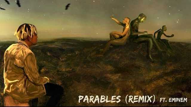 Parables (Remix) Lyrics