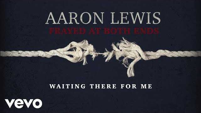Waiting There For Me Lyrics