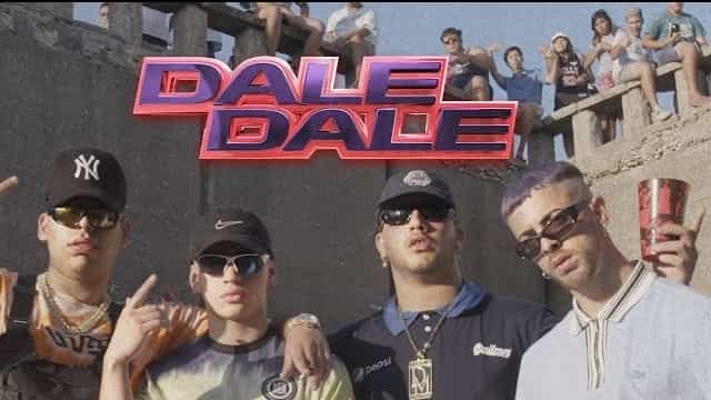 Dale Dale Lyrics