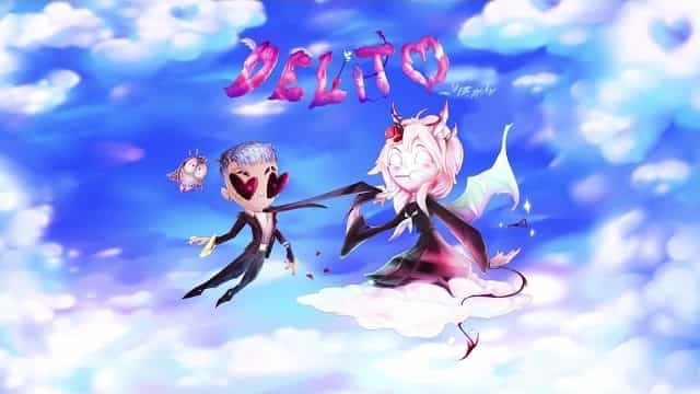 DELITO_V13.wav Lyrics – KHEA feat. Zecca DELITO_V13.wav Lyrics (letra)