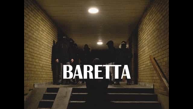 Baretta Lyrics