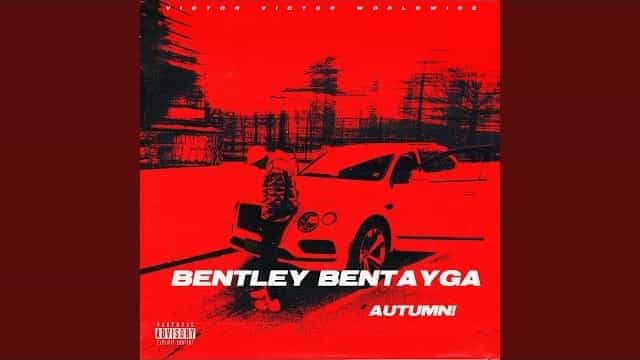 Bentley Bentayga! Lyrics