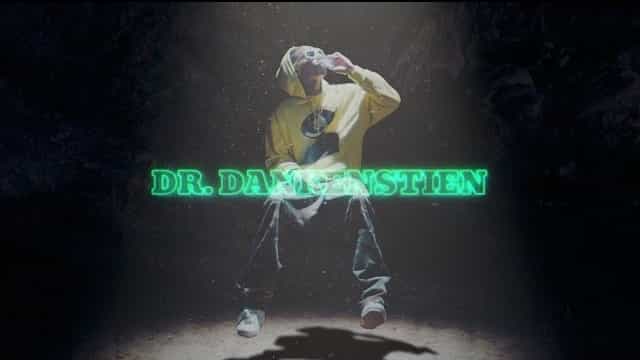 Dr. Dankenstien Lyrics