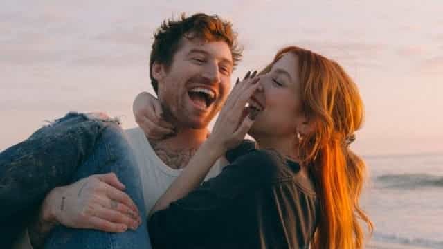 Just Us Two Lyrics – Scotty Sire Just Us Two Lyrics
