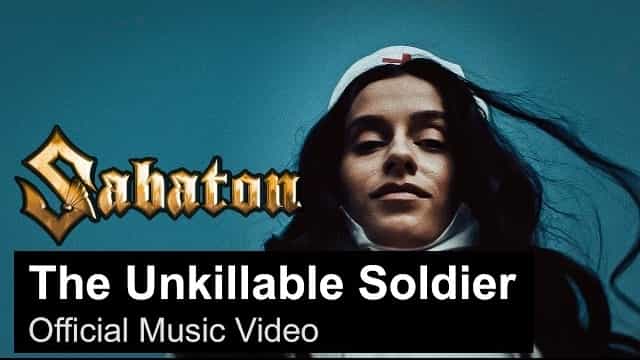 The Unkillable Soldier Lyrics