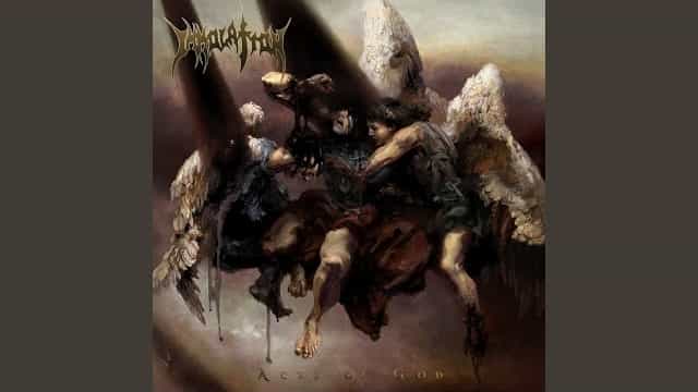 Immoral Stain Lyrics