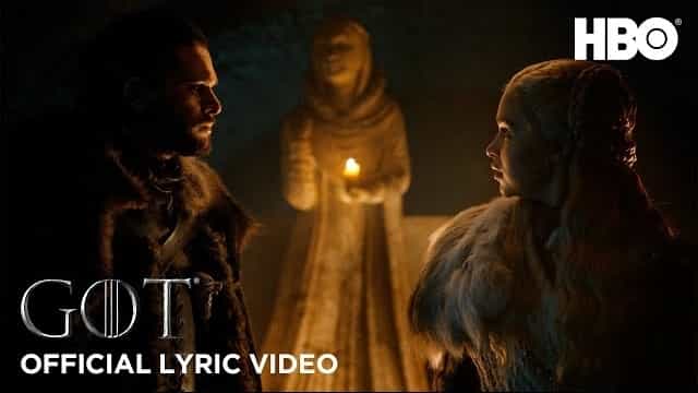 Jenny of Oldstones (Game of Thrones) Lyrics