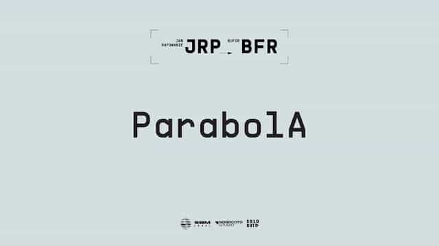 ParabolA Lyrics