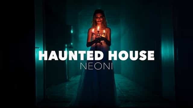 Haunted House Lyrics