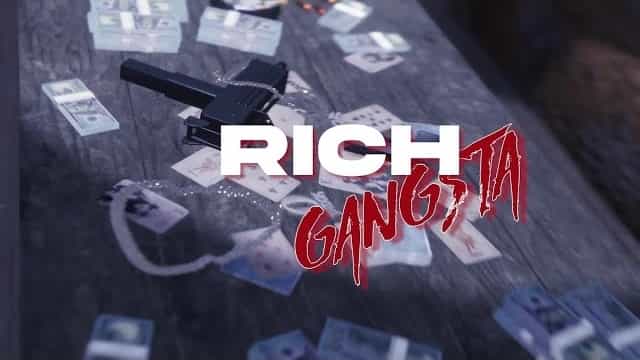 Rich Gangsta Lyrics