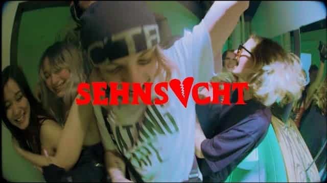 Sehnsucht Lyrics (songtext)