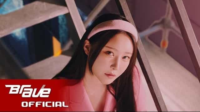 Thank You Lyrics – Brave Girls Thank You Lyrics