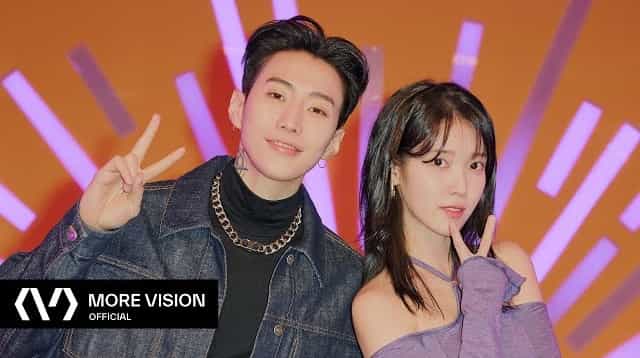 GANADARA (English Translation) Lyrics – Jay Park Feat. IU GANADARA (English Translation) Lyrics