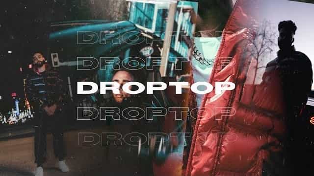 Droptop Lyrics
