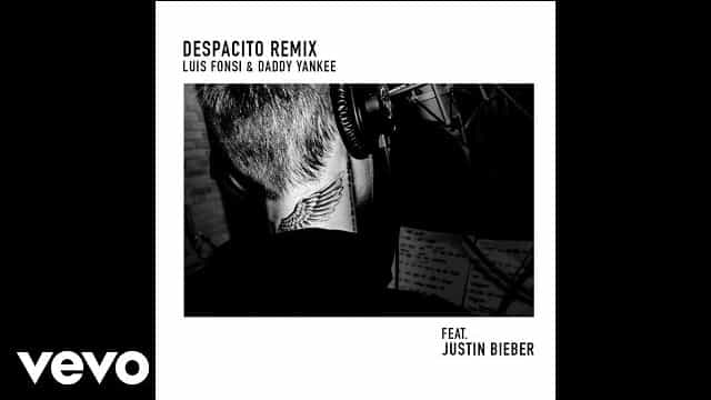 Despacito (Remix) Lyrics (Letra)