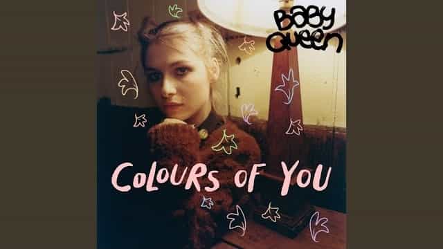 Colours of You Lyrics