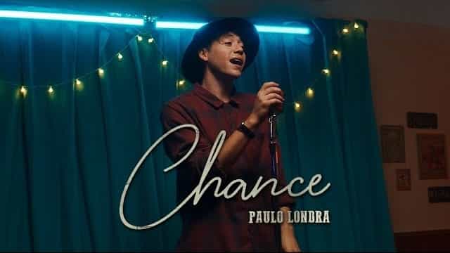 Chance Lyrics