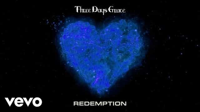 Redemption Lyrics