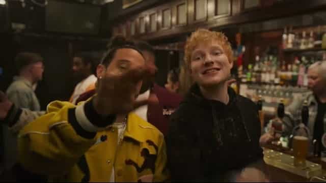 Are You Entertained Lyrics - Russ & Ed Sheeran