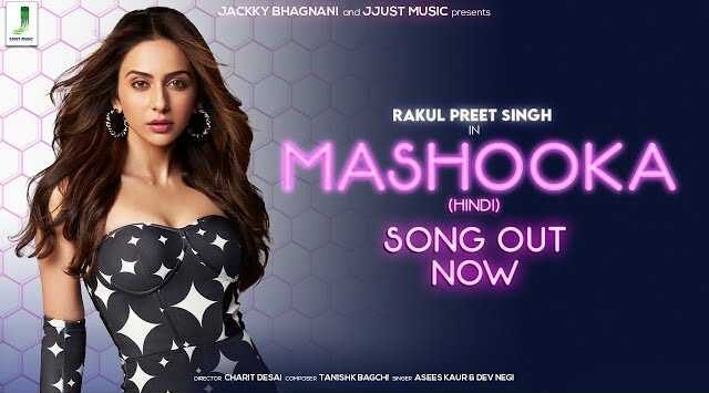 Mashooka Lyrics - Dev Negi & Asees Kaur