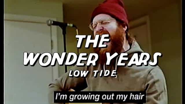 Low Tide Lyrics - The Wonder Years